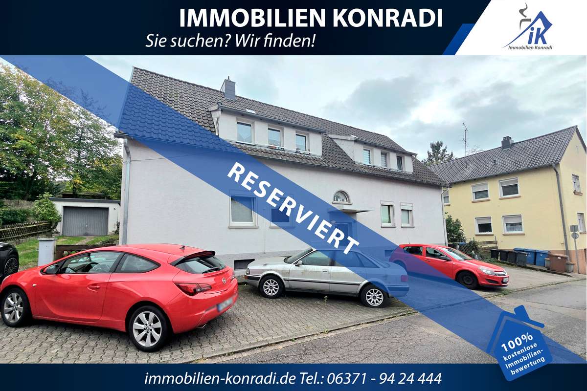 Thumbnail-Haus zum Kaufen in Bruchmühlbach 259.000,00 € 212 m²