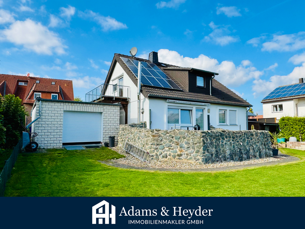 Thumbnail-Haus zum Kaufen in Vöhl 339.000,00 € 162 m²