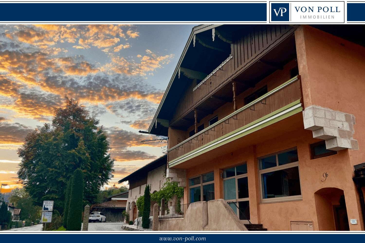 Thumbnail-Wohnung zum Kaufen in Marquartstein 199.900,00 € 57.87 m²