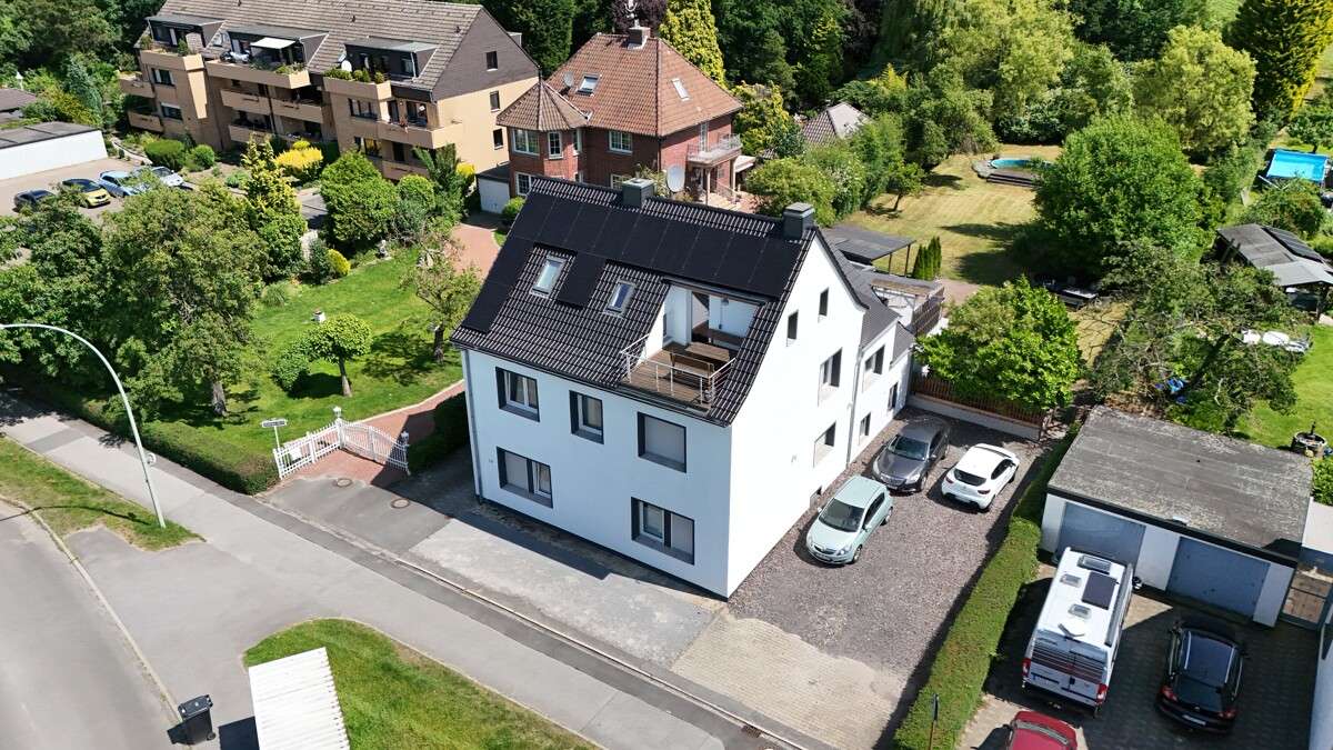 Thumbnail-Haus zum Kaufen in Selm 990.000,00 € 288.3 m²