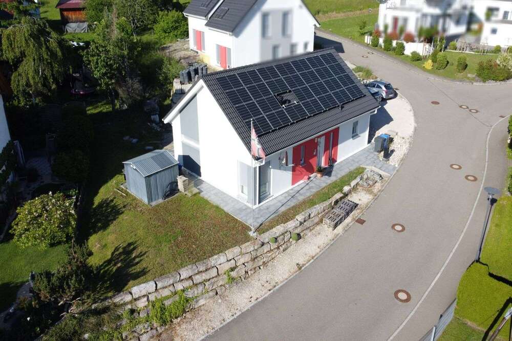 Thumbnail-Haus zum Kaufen in Burladingen 349.900,00 € 97.03 m²