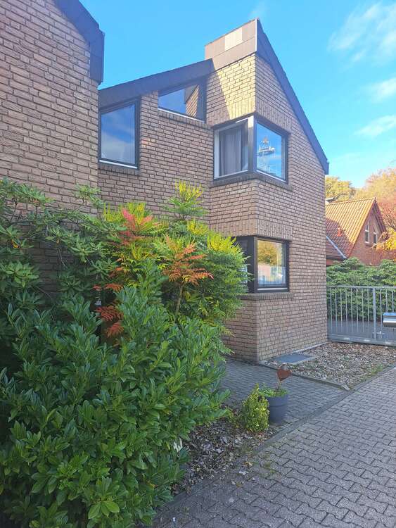 Thumbnail-Haus zum Kaufen in Wegberg-Dalheim 329.000,00 € 130 m²