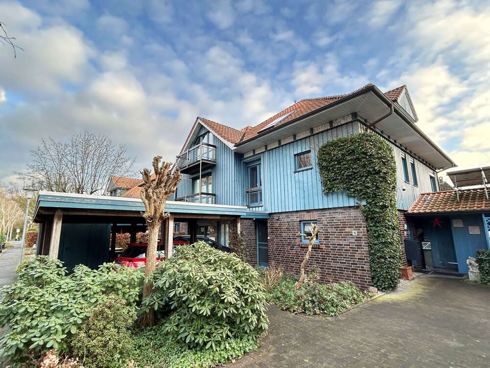 Thumbnail-Haus zum Kaufen in Oldenburg 465.000,00 € 157 m²