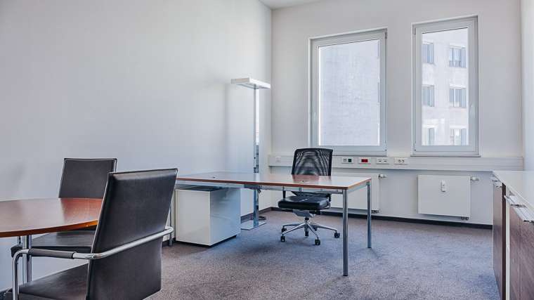 Thumbnail-Büro in Hamburg 800,00 € 23 m²