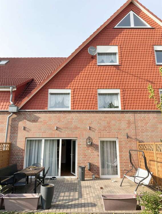 Thumbnail-Haus zum Kaufen in Seelze 390.000,00 € 156 m²