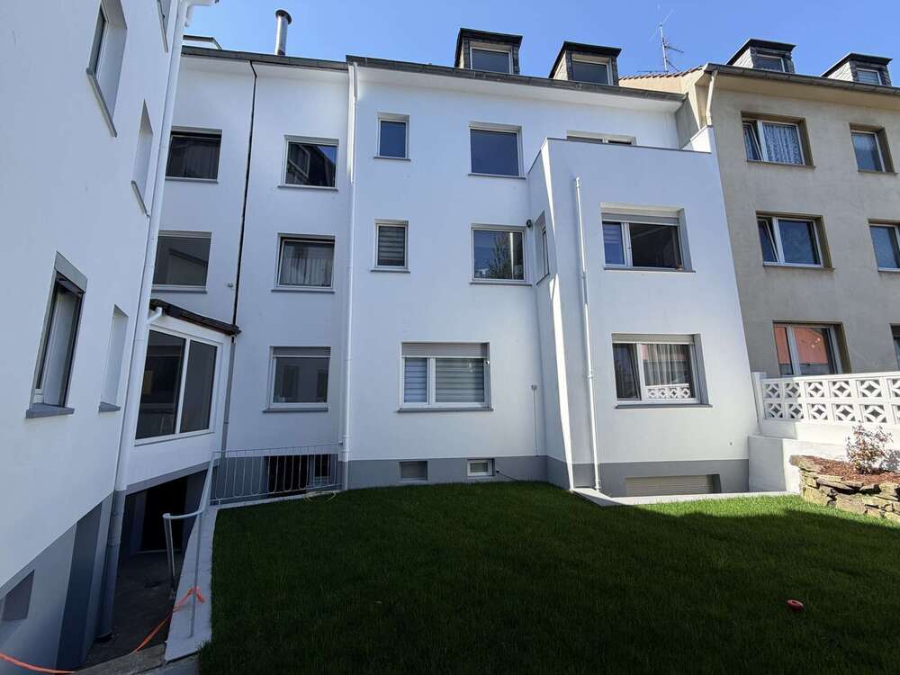 Thumbnail-Haus zum Kaufen in Essen Stoppenberg 1.950.000,00 € 1049 m²