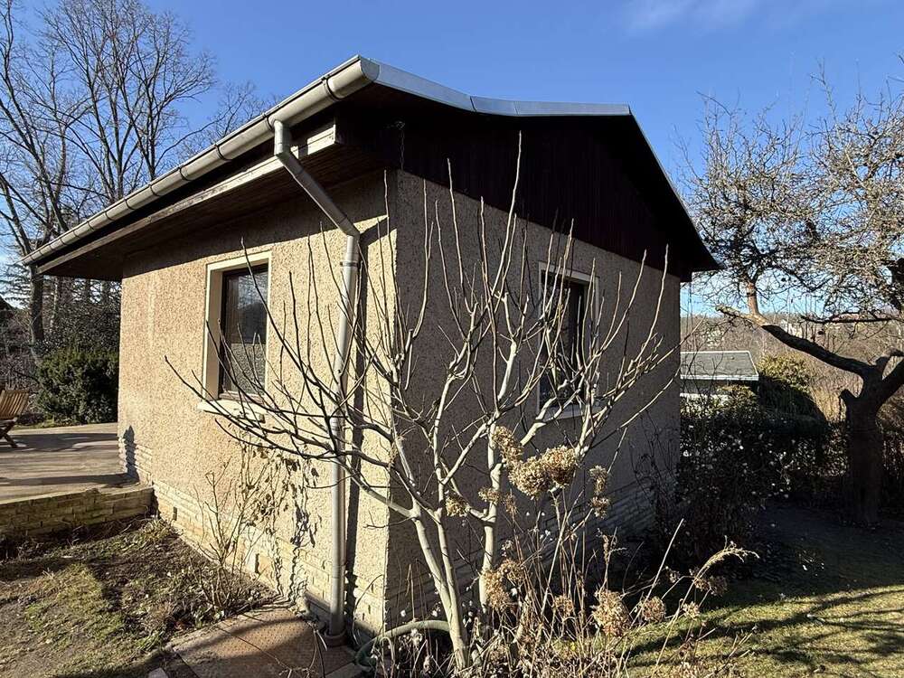 Thumbnail-Grundstück zu verkaufen in Dresden 65.000,00 € 386 m²