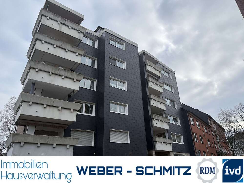 Thumbnail-Wohnung zum Kaufen in Herne 199.000,00 € 110 m²