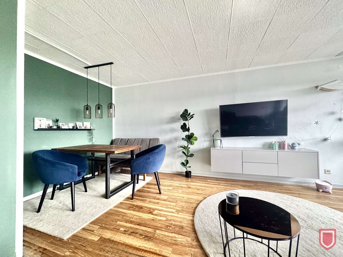 Thumbnail-Wohnung zum Kaufen in Vellmar 142.000,00 € 73 m²