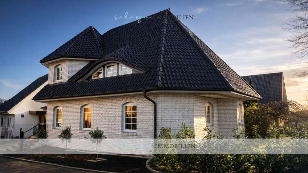 Thumbnail-Haus zum Kaufen in Melle Riemsloh 499.500,00 € 180.59 m²