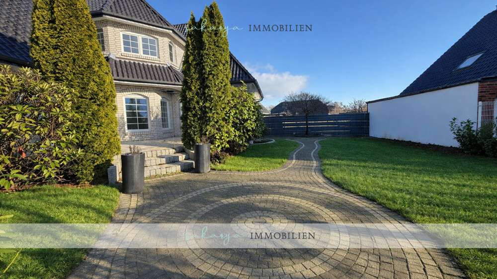 Thumbnail-Haus zum Kaufen in Melle Riemsloh 499.500,00 € 180.59 m²