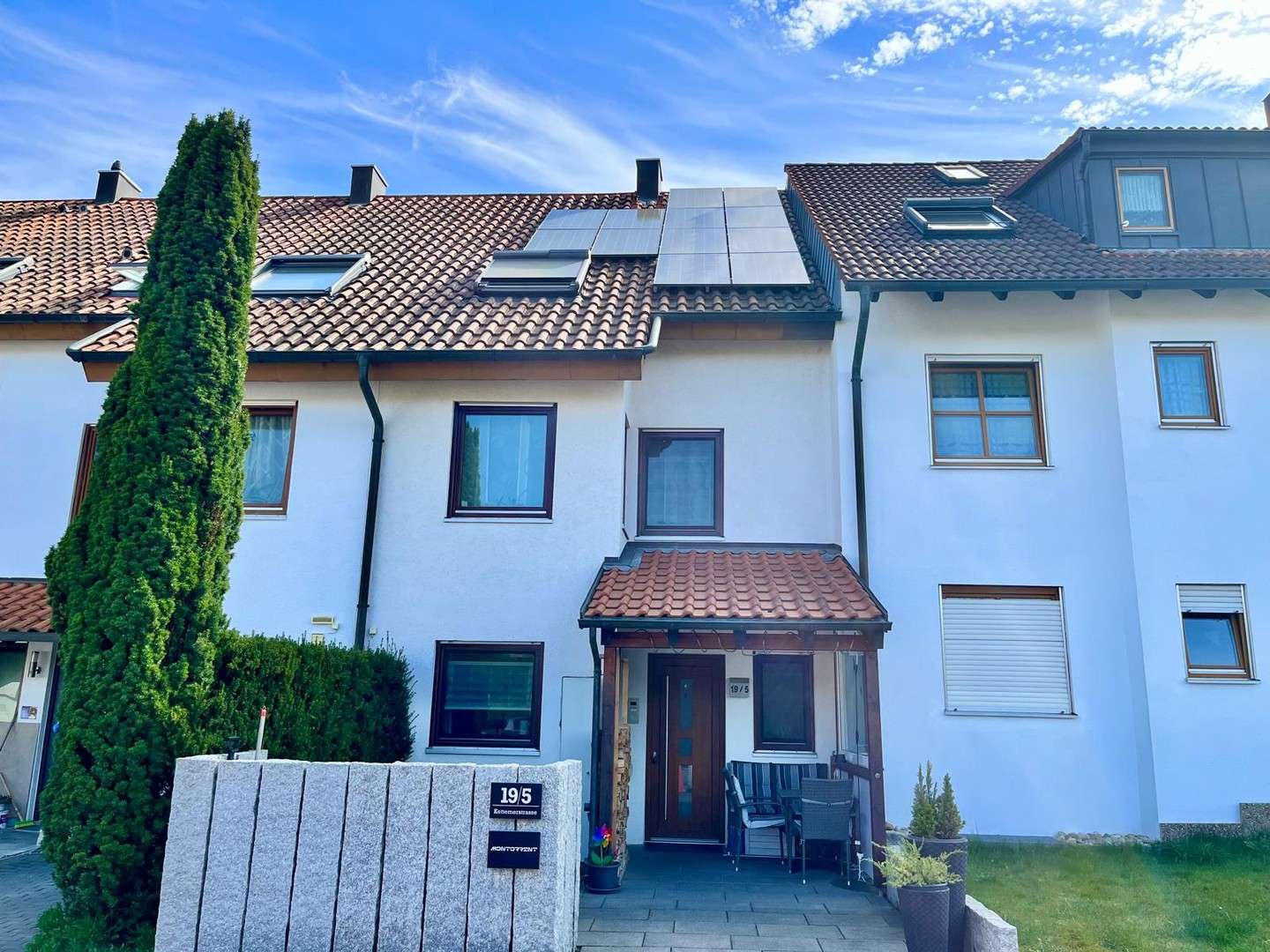Thumbnail-Haus zum Kaufen in Filderstadt 675.000,00 € 145 m²