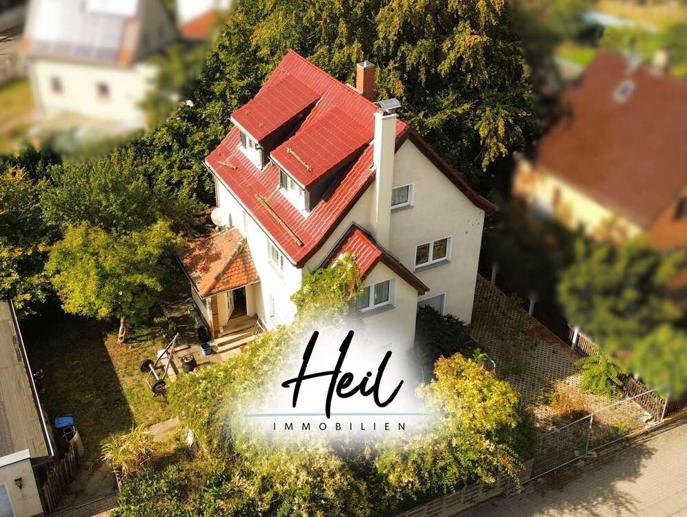 Thumbnail-Haus zum Kaufen in Leipzig 349.000,00 € 108 m²