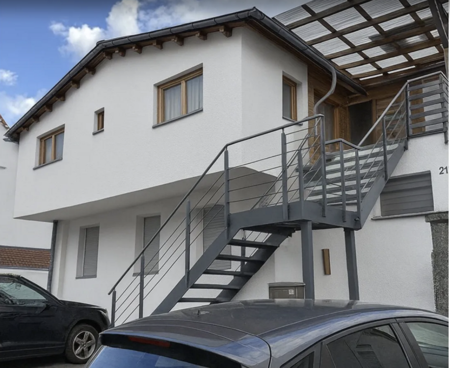 Thumbnail-Wohnung zum Kaufen in Rudersberg 330.000,00 € 129.66 m²