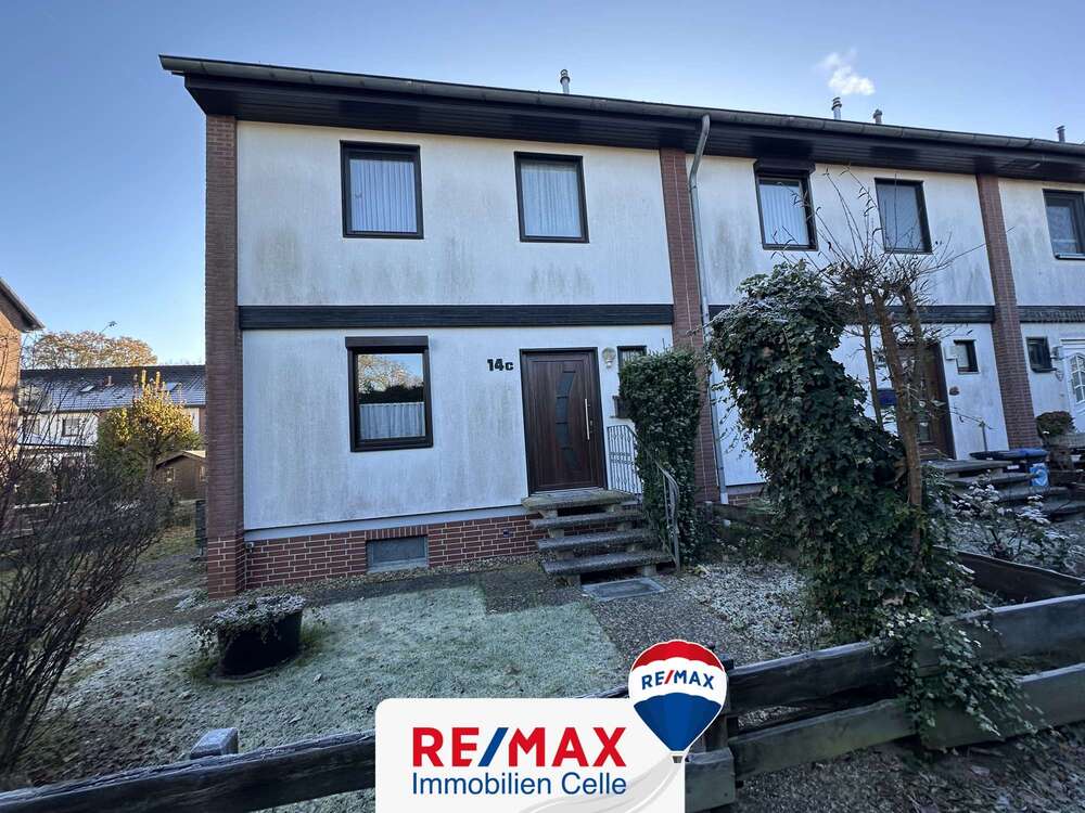 Thumbnail-Haus zum Kaufen in Celle 199.000,00 € 120 m²