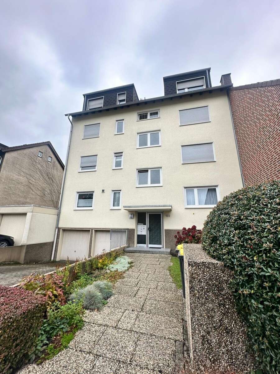 Thumbnail-Wohnung zum Kaufen in Herne 235.000,00 € 102 m²