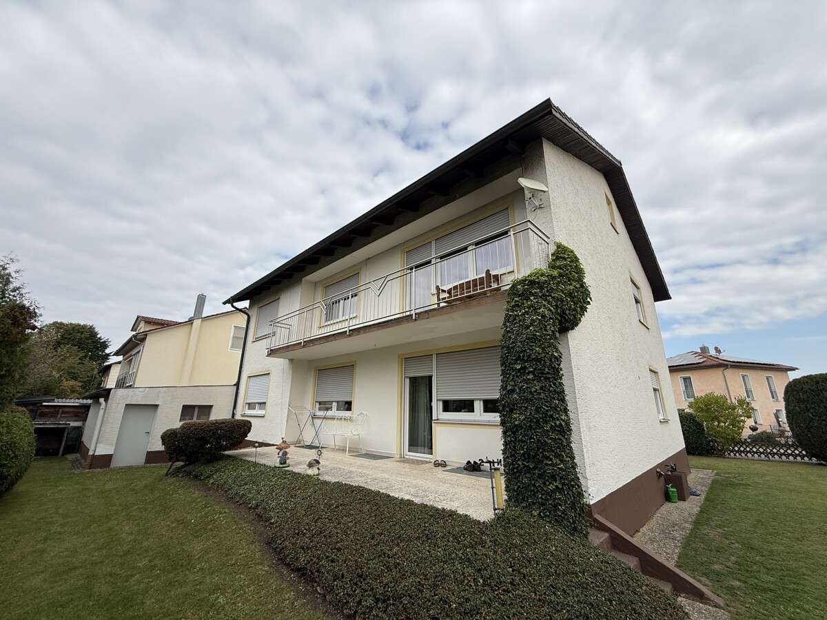 Thumbnail-Wohnung zum Mieten in Pfatter 620,00 € 92.5 m²