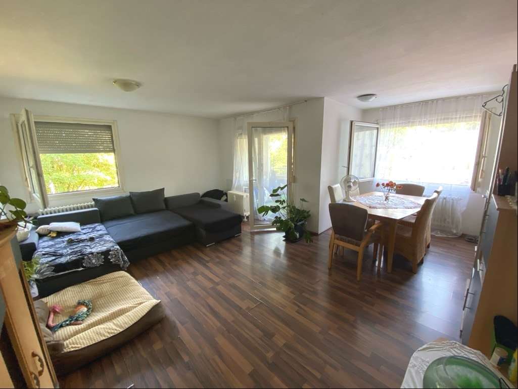 Thumbnail-Wohnung zum Kaufen in Wernau 195.000,00 € 81.53 m²