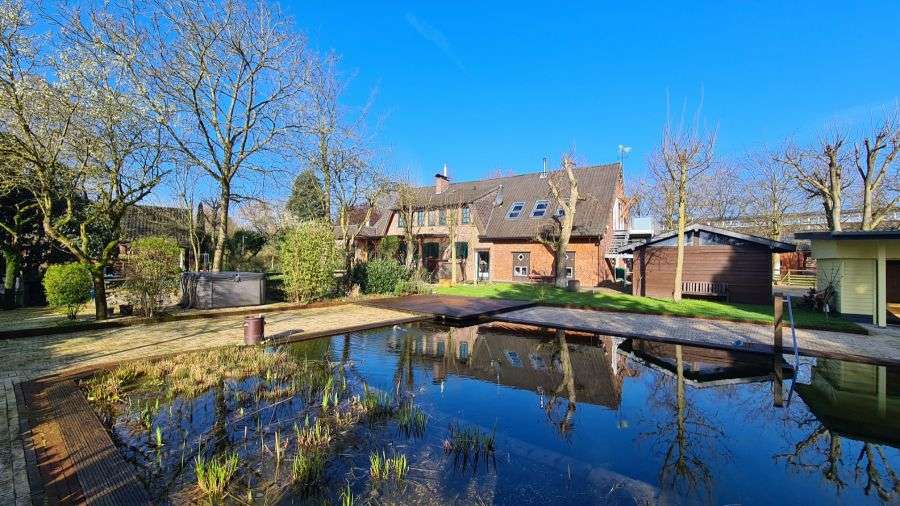 Thumbnail-Haus zum Kaufen in Rees 990.000,00 € 340 m²