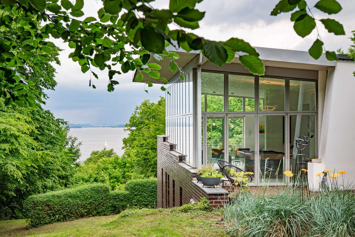 Thumbnail-Haus zum Kaufen in Nehmten 1.200.000,00 € 210 m²