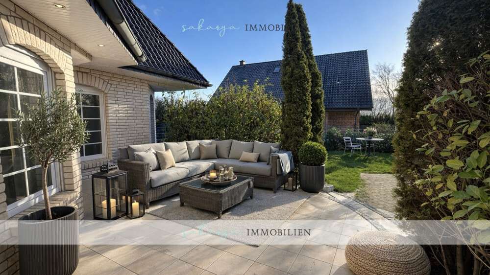 Thumbnail-Haus zum Mieten in Melle 2.500,00 € 180.59 m²