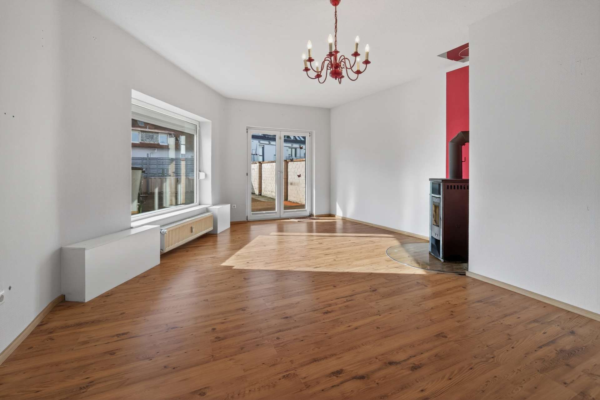 Thumbnail-Wohnung zum Kaufen in Karlsruhe Durlach 539.000,00 € 137.39 m²