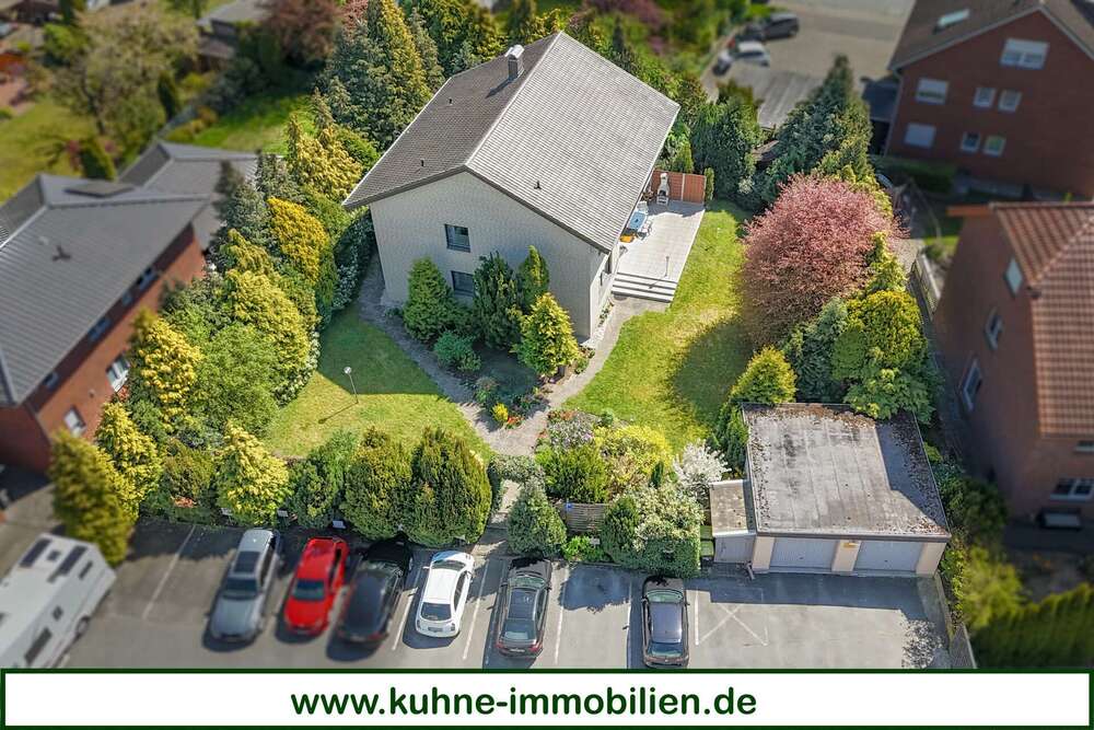 Thumbnail-Haus zum Kaufen in Rietberg 530.000,00 € 208 m²