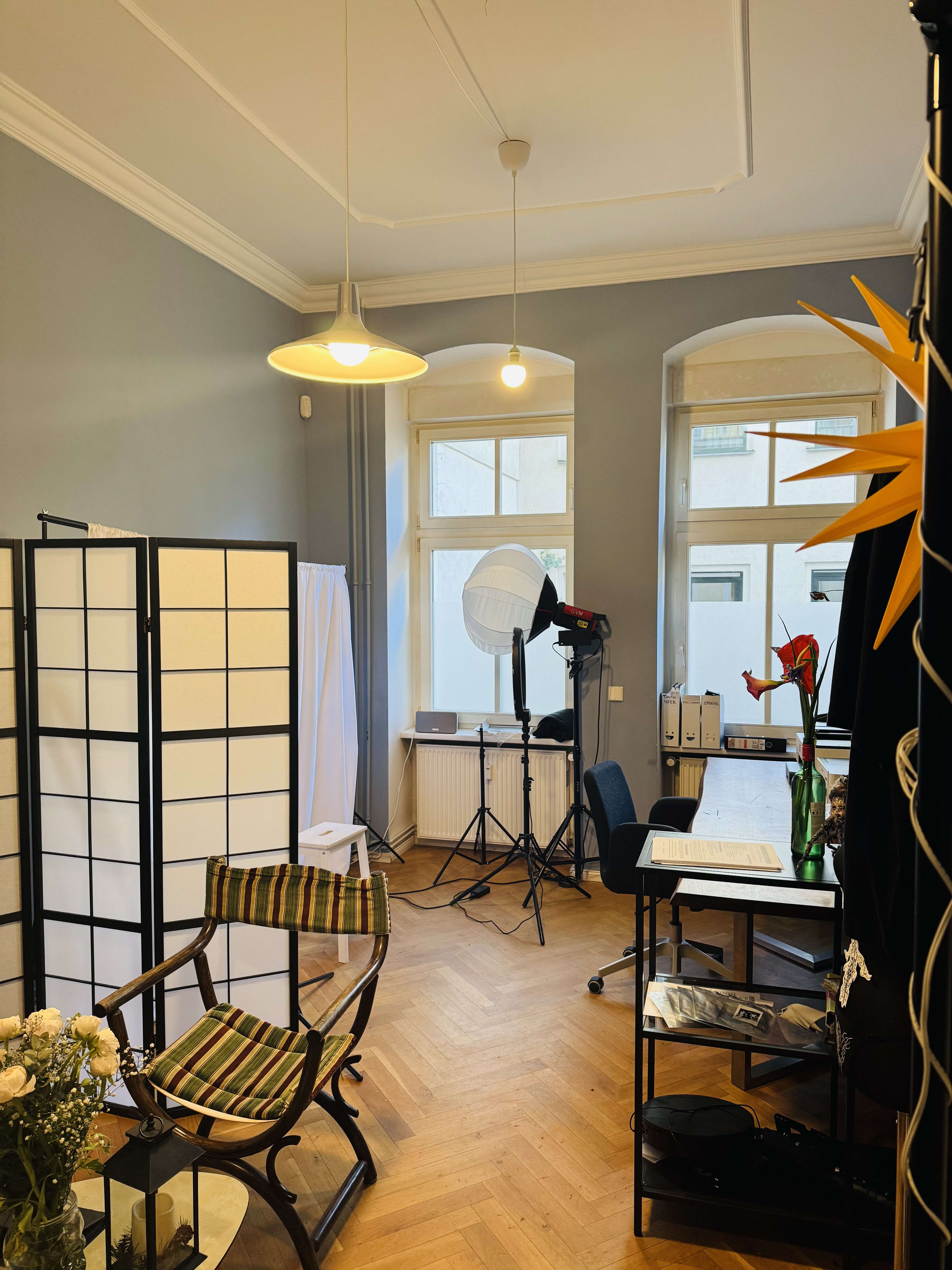 Thumbnail-Büro in Berlin 529.000,00 € 100 m²