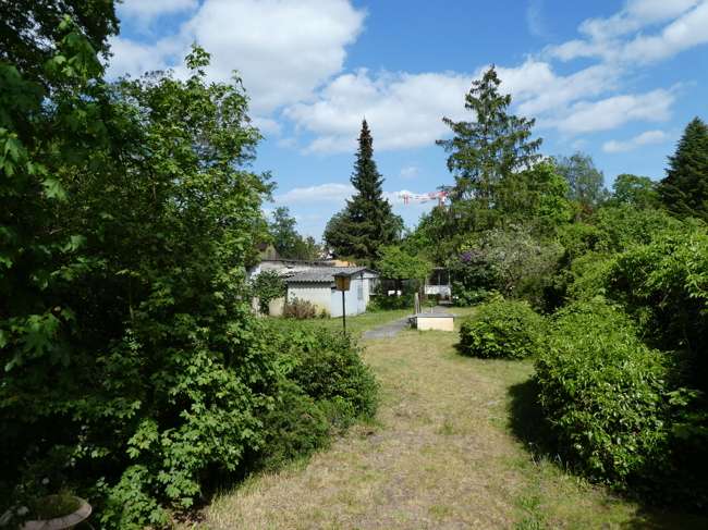 Thumbnail-Grundstück zu verkaufen in Oranienburg 280.000,00 € 647 m²