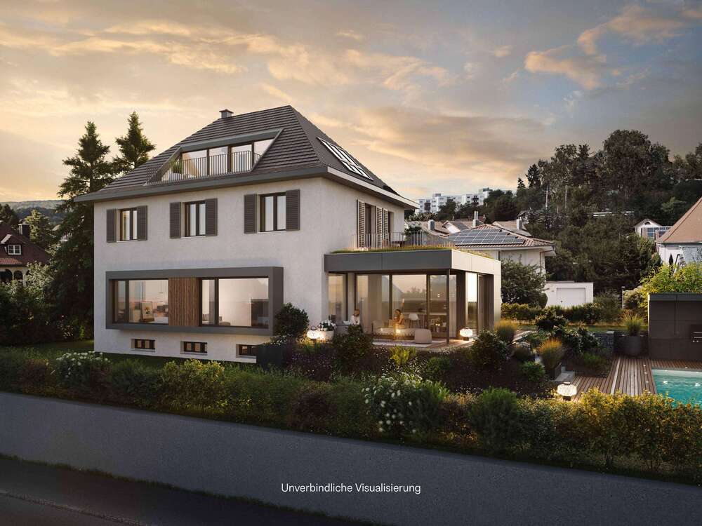 Thumbnail-Haus zum Kaufen in Überlingen 2.990.000,00 € 260 m²