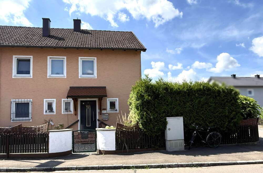 Thumbnail-Haus zum Kaufen in Schrobenhausen 310.000,00 € 105 m²