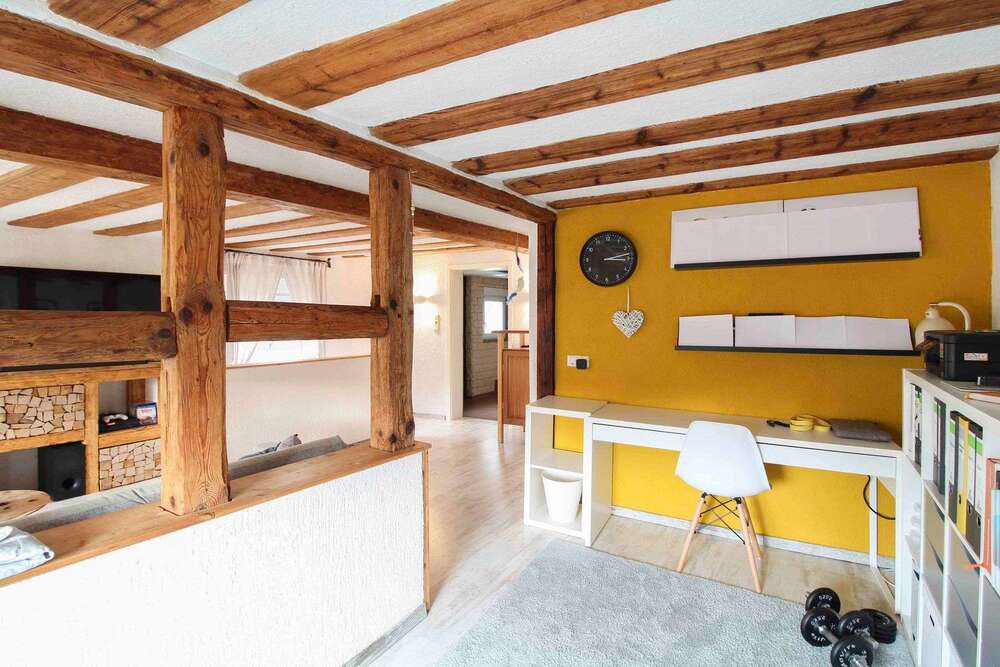 Thumbnail-Haus zum Kaufen in Graitschen bei Bürgel 155.000,00 € 120 m²