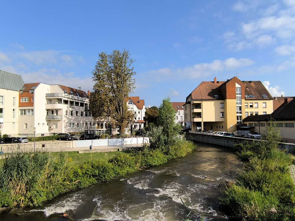 Thumbnail-Wohnung zum Kaufen in Hockenheim 335.000,00 € 126.2 m²