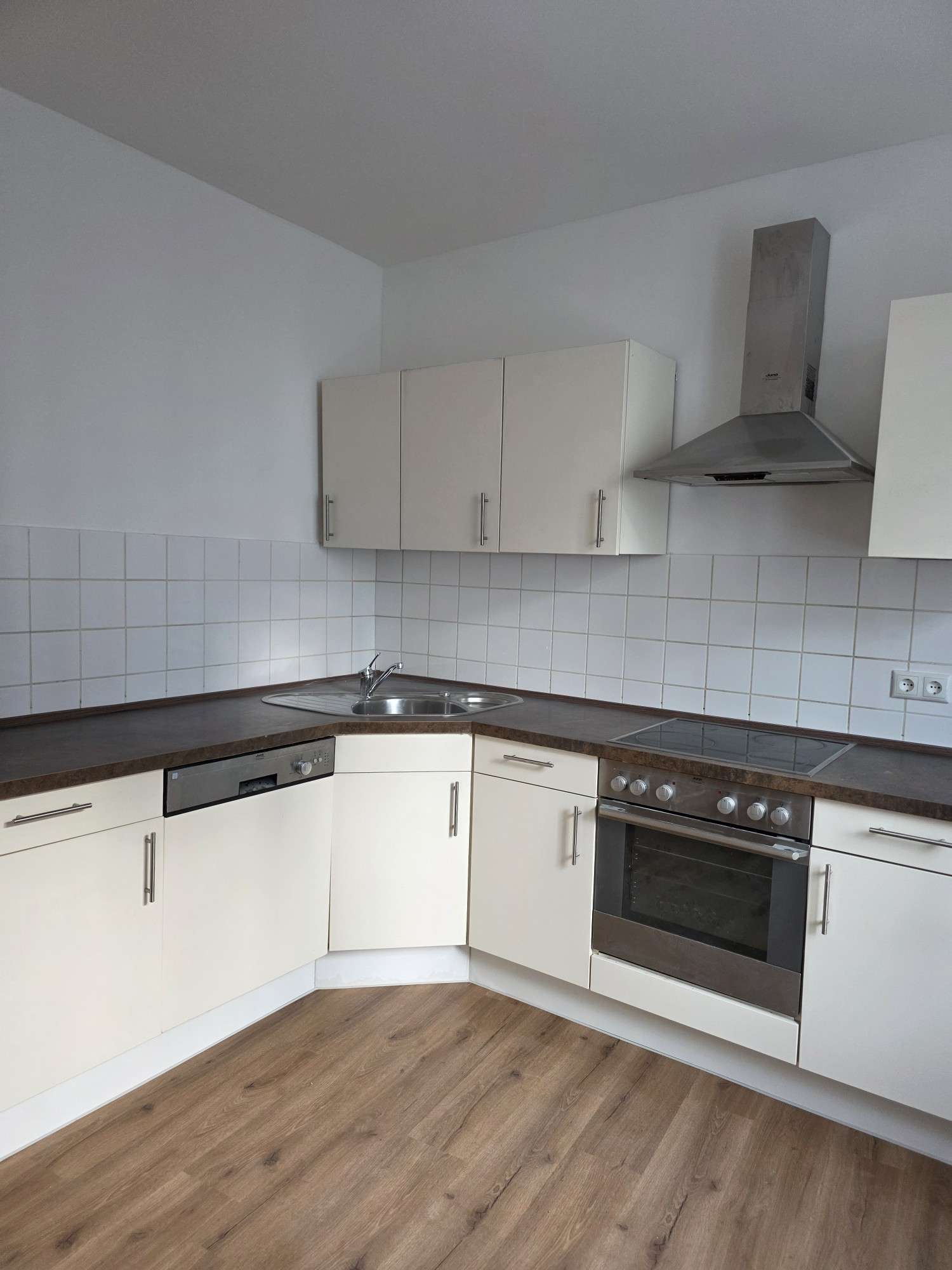 Thumbnail-Wohnung zum Mieten in Lübeck 980,00 € 70 m²