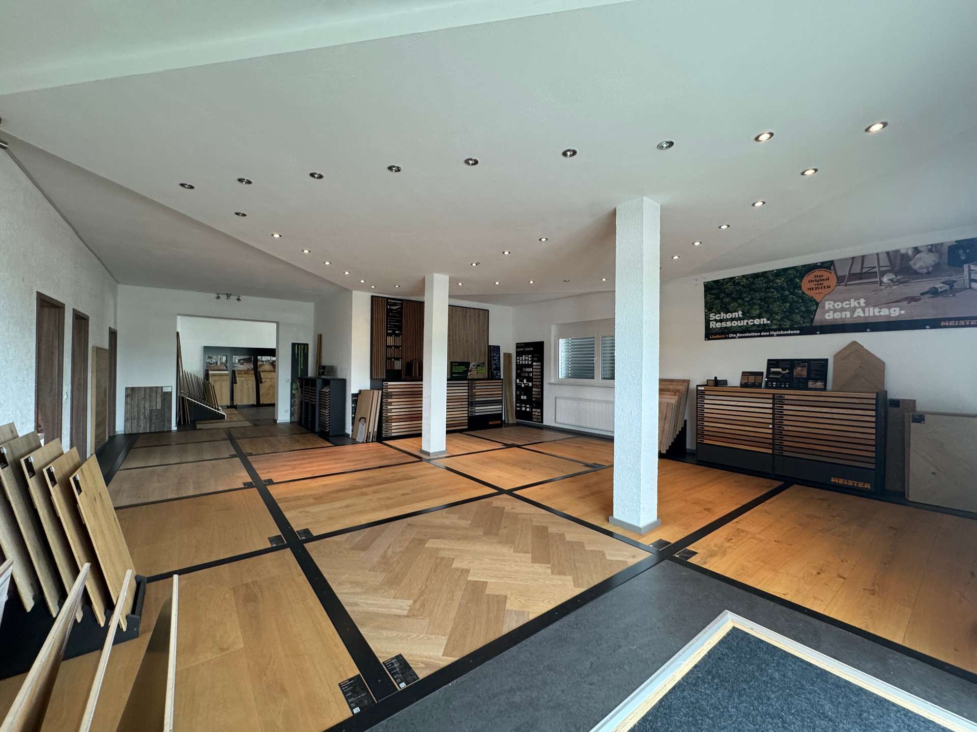 Thumbnail-Büro in Lich 1.400,00 € 191 m²