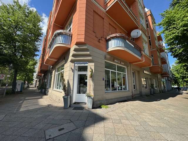 Thumbnail-Einzelhandel in Berlin 1.100.000,00 € 225 m²