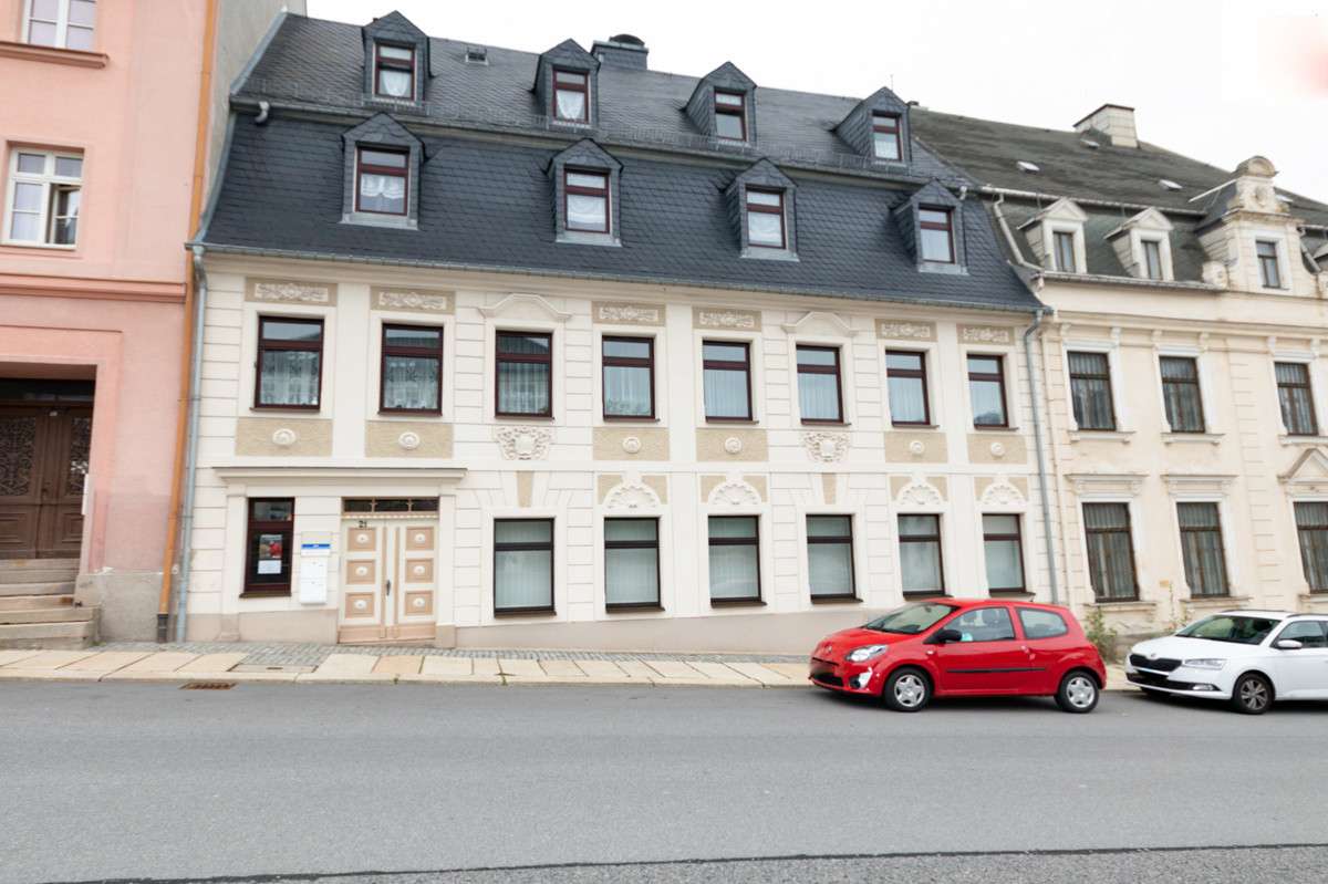 Thumbnail-Büro in Annaberg-Buchholz 412,00 € 103 m²