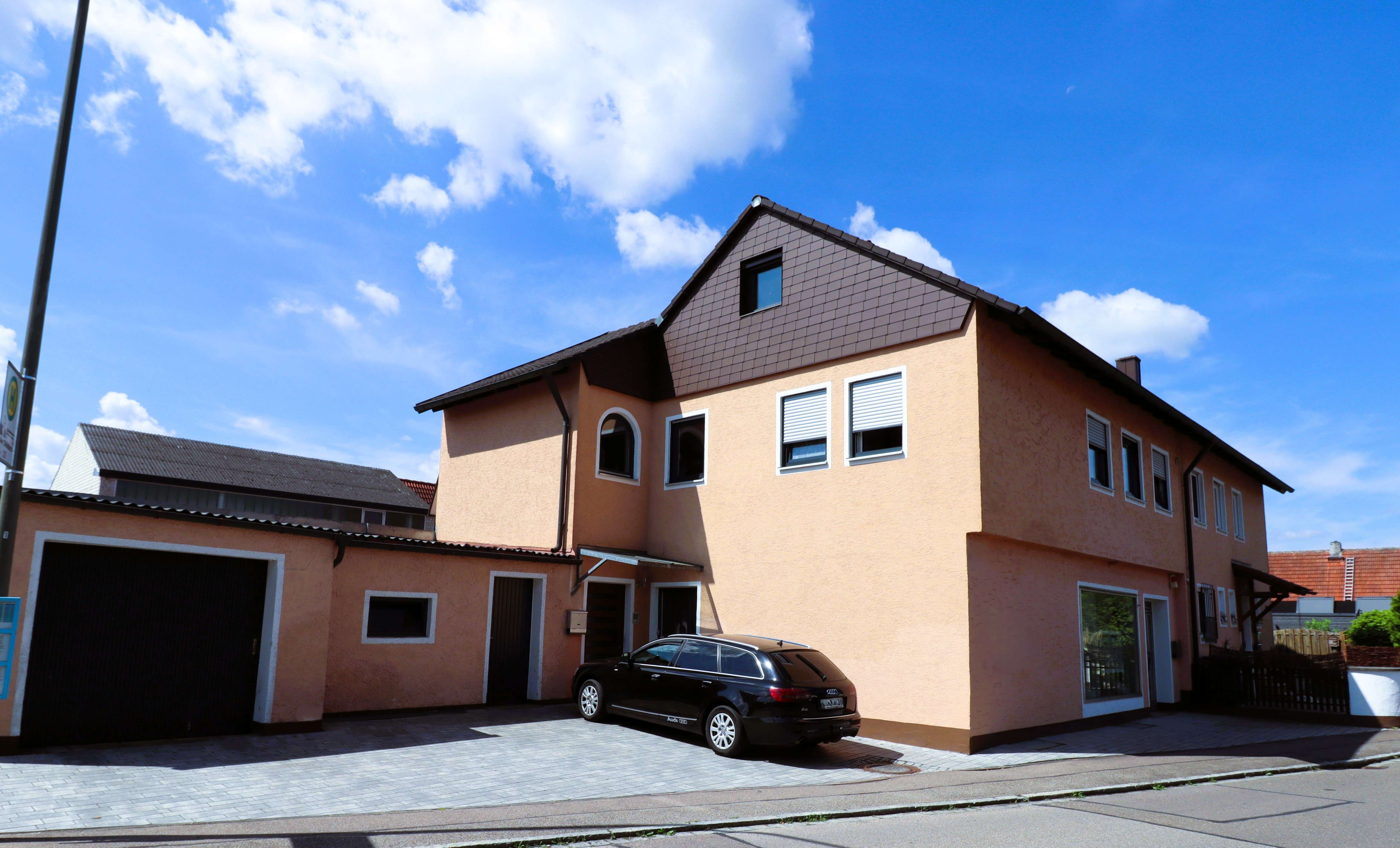 Thumbnail-Haus zum Kaufen in Schrobenhausen 290.000,00 € 99 m²