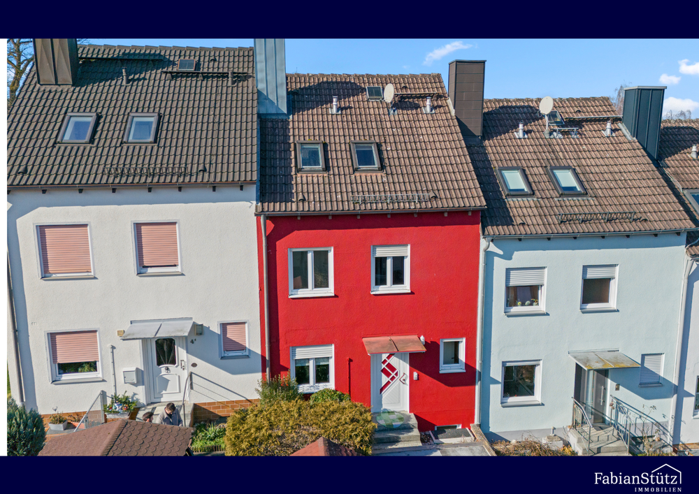 Thumbnail-Haus zum Kaufen in Bayreuth 389.000,00 € 137 m²