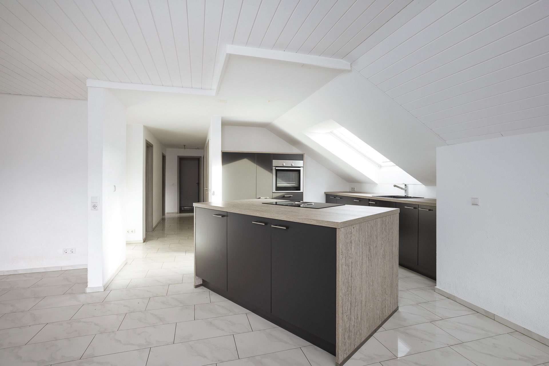 Thumbnail-Wohnung zum Kaufen in Grenzach-Wyhlen 249.000,00 € 86 m²