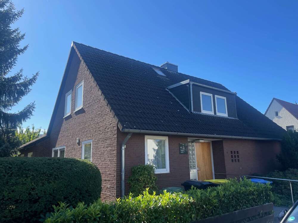 Thumbnail-Haus zum Kaufen in Braunschweig 580.000,00 € 200 m²