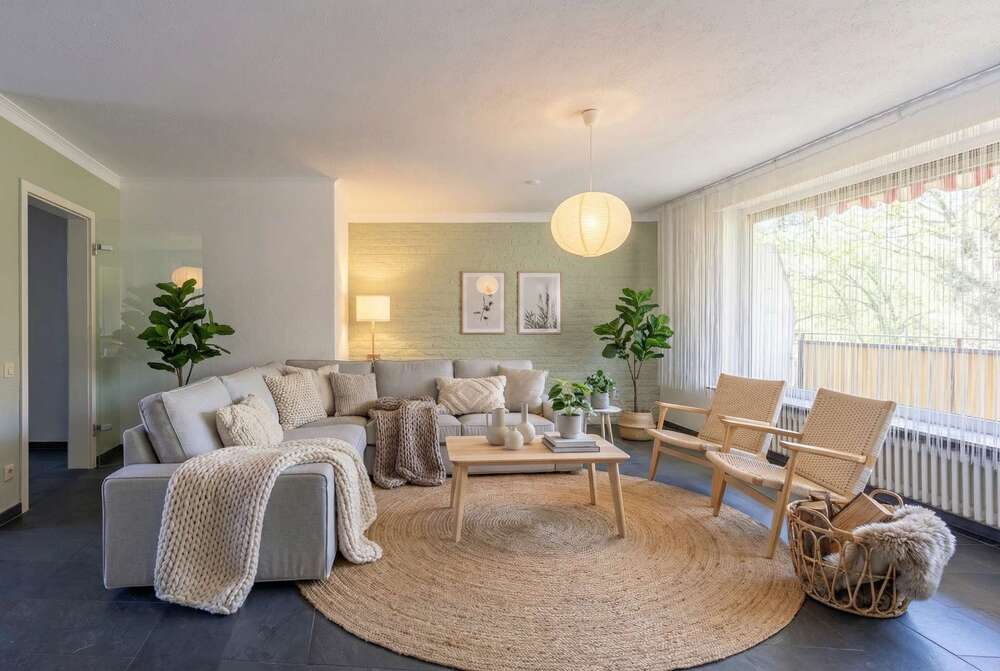 Thumbnail-Wohnung zum Kaufen in Viernheim 249.000,00 € 82 m²