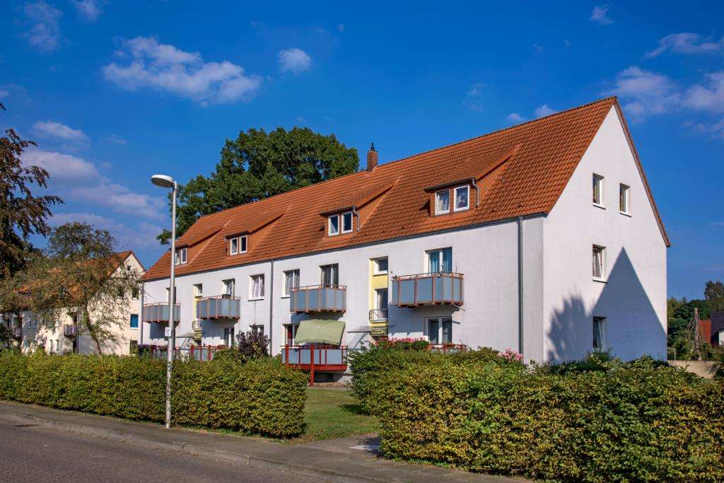 Thumbnail-Wohnung zum Mieten in Minden 429,00 € 55.91 m²