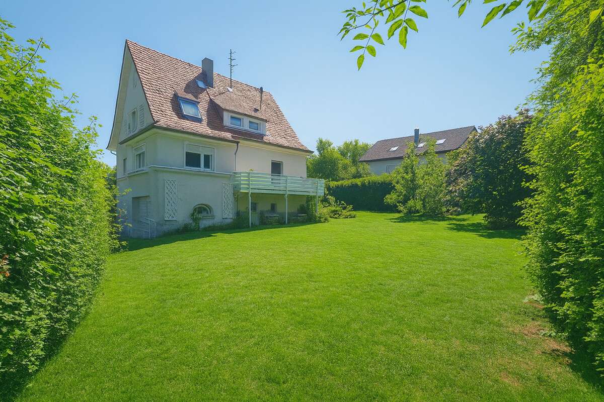 Thumbnail-Haus zum Kaufen in Aalen 395.000,00 € 129 m²