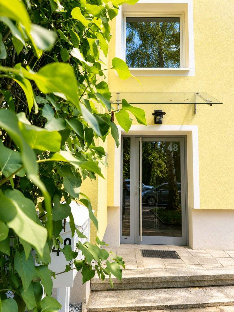Thumbnail-Wohnung zum Mieten in Hof 580,00 € 55 m²