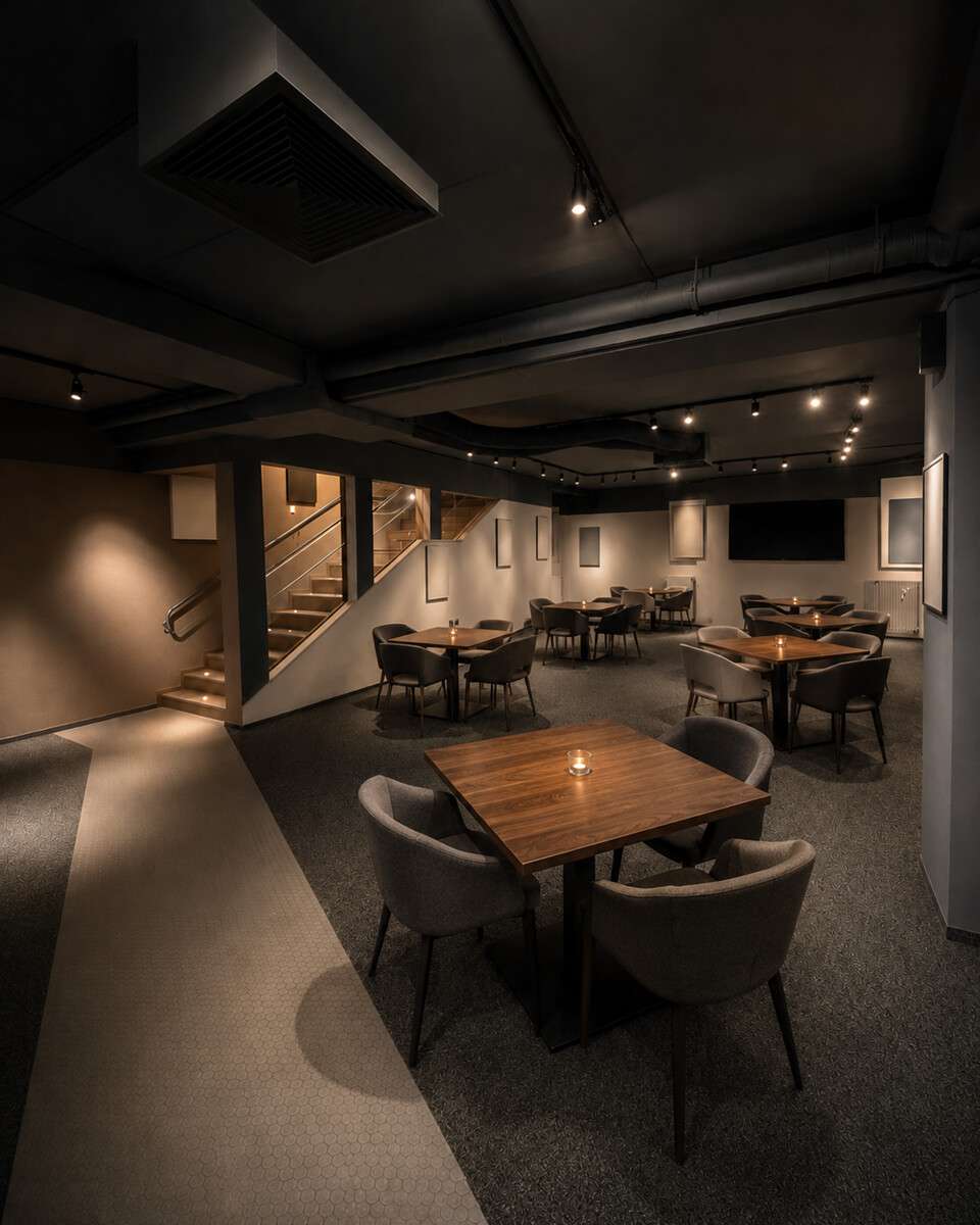 Thumbnail-Gastronomie in Geesthacht 2.250,00 € 300 m²