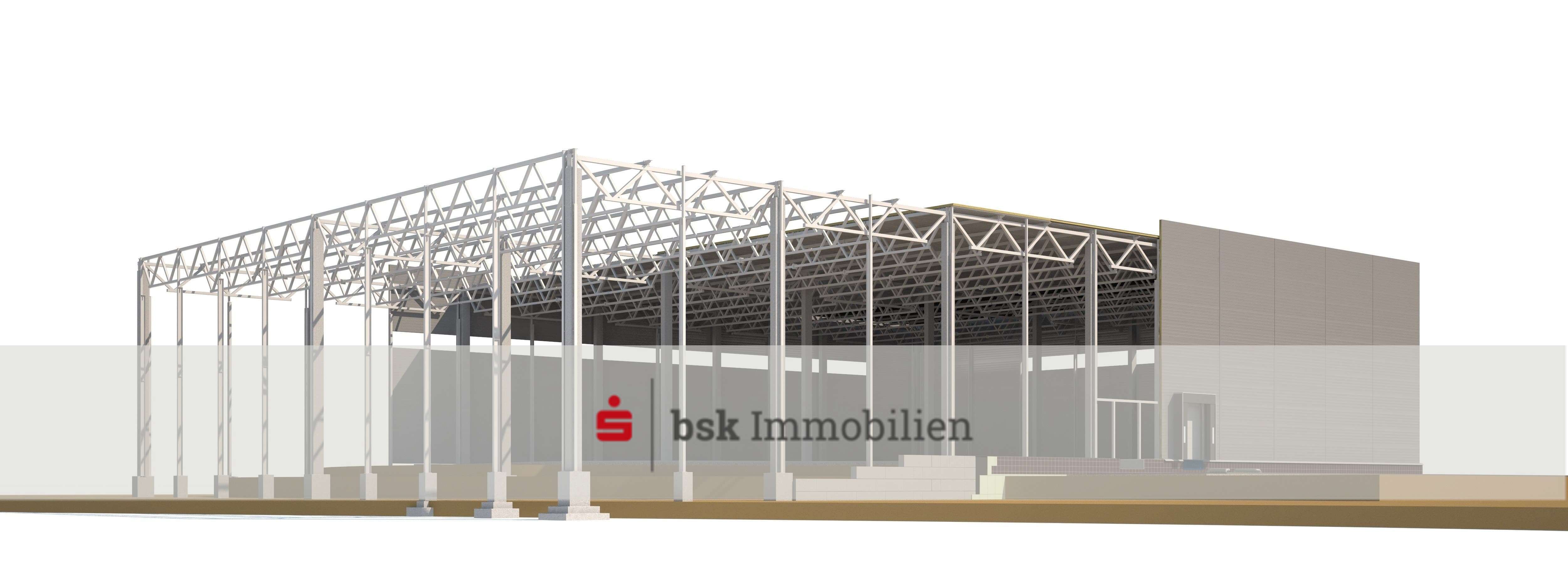 Thumbnail-Grundstück in Königs Wusterhausen 940.000,00 € 2624 m²