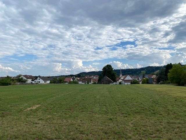 Thumbnail-Grundstück zu verkaufen in Gschwend 750.000,00 € 2156 m²