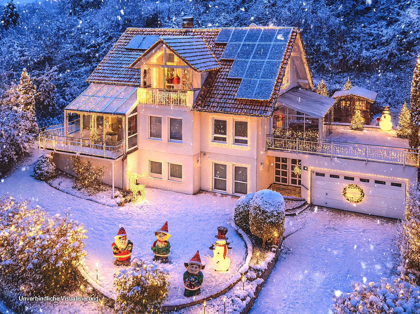 Thumbnail-Haus zum Kaufen in Radolfzell 1.248.000,00 € 245 m²