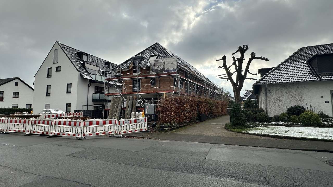 Thumbnail-Wohnung zum Kaufen in Paderborn 419.900,00 € 83.73 m²